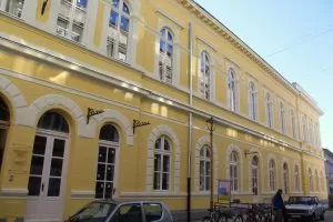 Душан Савић овогодишњи лауреат признања „Златно перо Раванграда“