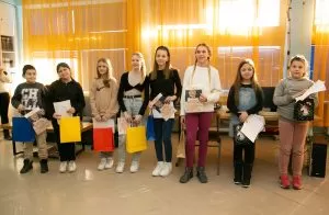 Apatin Sveti Sava