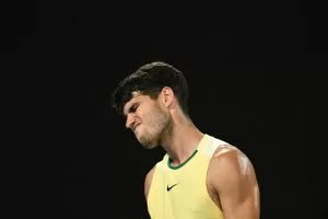 Karlos Alkaraz