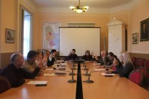 Gradsko veće Sombor