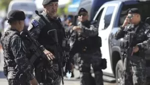 El Salvador