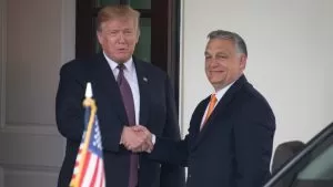 Tramp i Orban