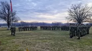 Vojska Srbije