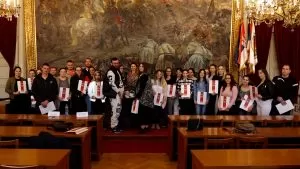 Ugovori za majke