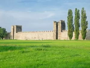 Smederevska tvrđava