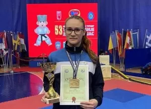 Aleksandra Đikić