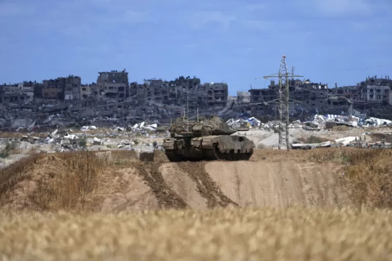 Gaza