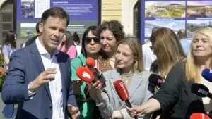 Sinisa Mali