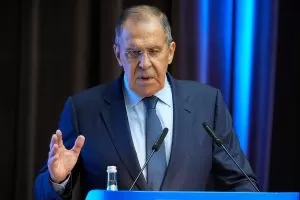 Lavrov