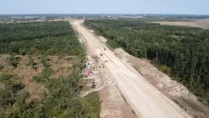 Obilaznica Bački Breg