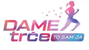 Dame trce