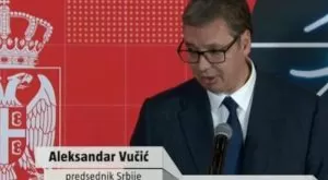 Vucic