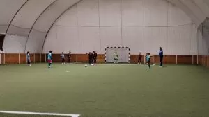 Počela liga sampiona