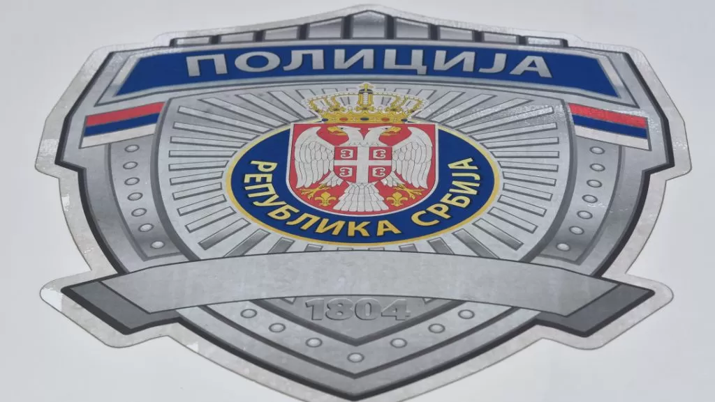Две саобраћајне незгоде за 24 сата на подручју ПУ Сомбор