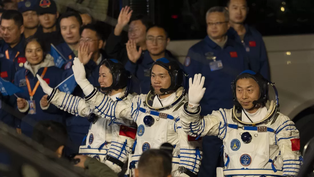 Astronaut