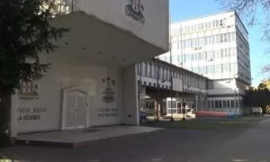 „Прекини тишину-ћутање није избор“ 26. новембра