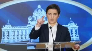 Ana Brnabić
