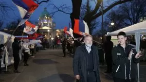 Direktor Jovine gimnazije