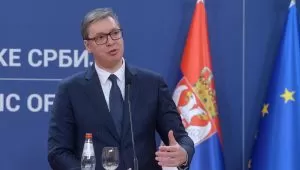 Vucic