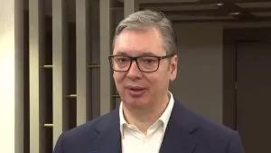 Vucic