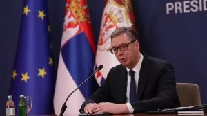 Vucic
