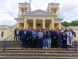Polozeni venci