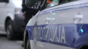 ПУ Сомбор: За седам дана 11 возача задржано