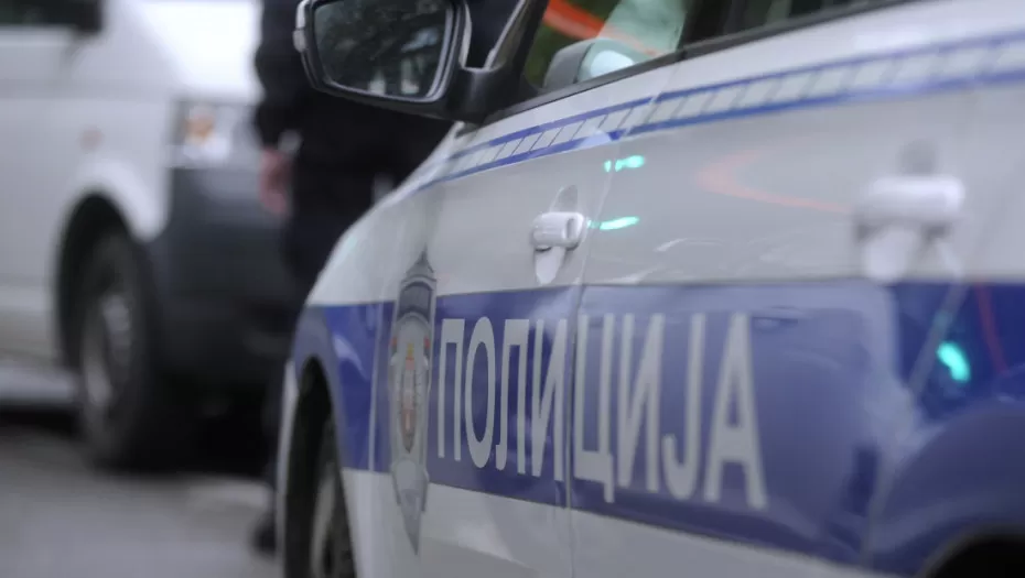 ПУ Сомбор: За седам дана 11 возача задржано