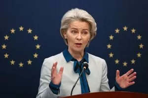 Ursula fonder Lajen
