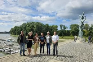 „Горње Подунавље“ поново аплицира за ЕУРОПАРЦ статус