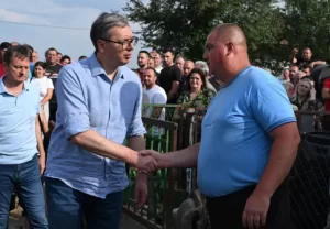 александар вучић