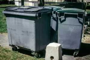 Kontejneri