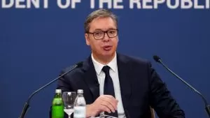 Vucic