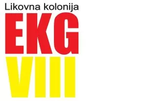 plakat EKG