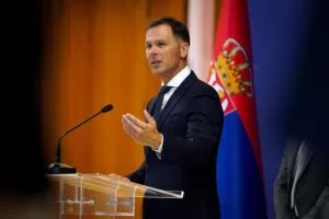 Siniša Mali