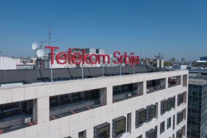 Telekom Srbija