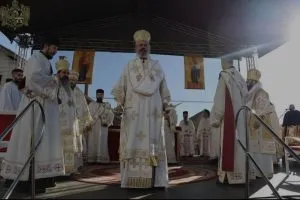 Патрон Епархије бачке свечано прослављен у Раткову