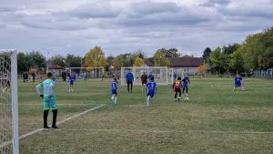 Somborski „Internacional“ pobednik Memorijala u Kuli