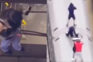 Девојчица (12) погинула док је изводила вратоломије у метроу: Пела се на возове, лежала на прузи, објављивала језиве снимке (ВИДЕО)
