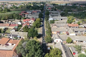 (ФОТО) Рехабилитација коловоза у Стапару