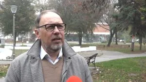 Изградња Спомен обележја ратницима из Првог светског рата у Кули