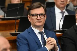 Jovanov: Đilas – Pera kojot super genije – svaki put sve neuspešniji po samog sebe