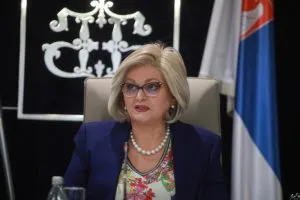 Tabaković: Povezanost Srbije sa BIS-om odraz kvaliteta politike koju sprovodi