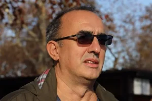 Oni mrze Srbiju: Dinko Gruhonjić truje srpsku omladinu svojim antisrpskim stavovima