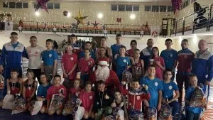 Rvači „Radničkog“ veoma uspešni na takmičenjima