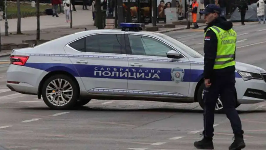 ПУ Сомбор: 13 саобраћајних незгода, једна особа погинула