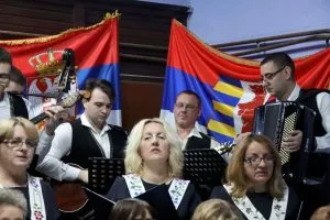 Кула: Обележен национални празник Русина