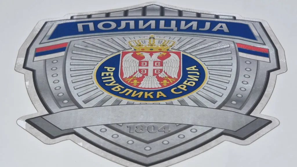 У претходна 24 сата две саобраћајне незгоде на подручју ПУ Сомбор