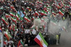 Iran