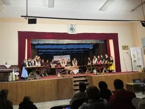 Veliki citraški orkestar oduševio publiku u Telečkoj